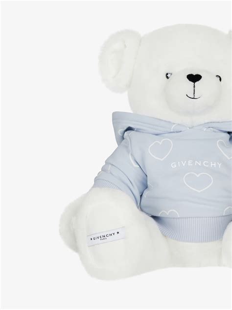 givenchy bear fake|is givenchy real.